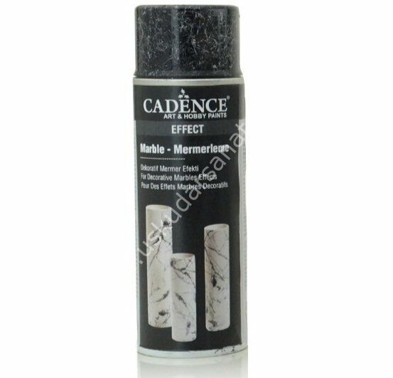 Sprey Mermer Efekti - Beyaz 200ml