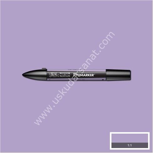 W.Newton Promarker Grafik Kalemi 226 Lilac V327