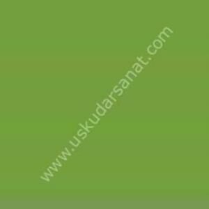 Artdeco Enamel Cam ve Seramik Boyası 60ml 842 Tomurcuk Yeşil
