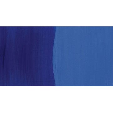 Pebeo Studio Yüksek Viskoziteli Akrilik Boya 100 ml Dark Ultramarine Blue 15