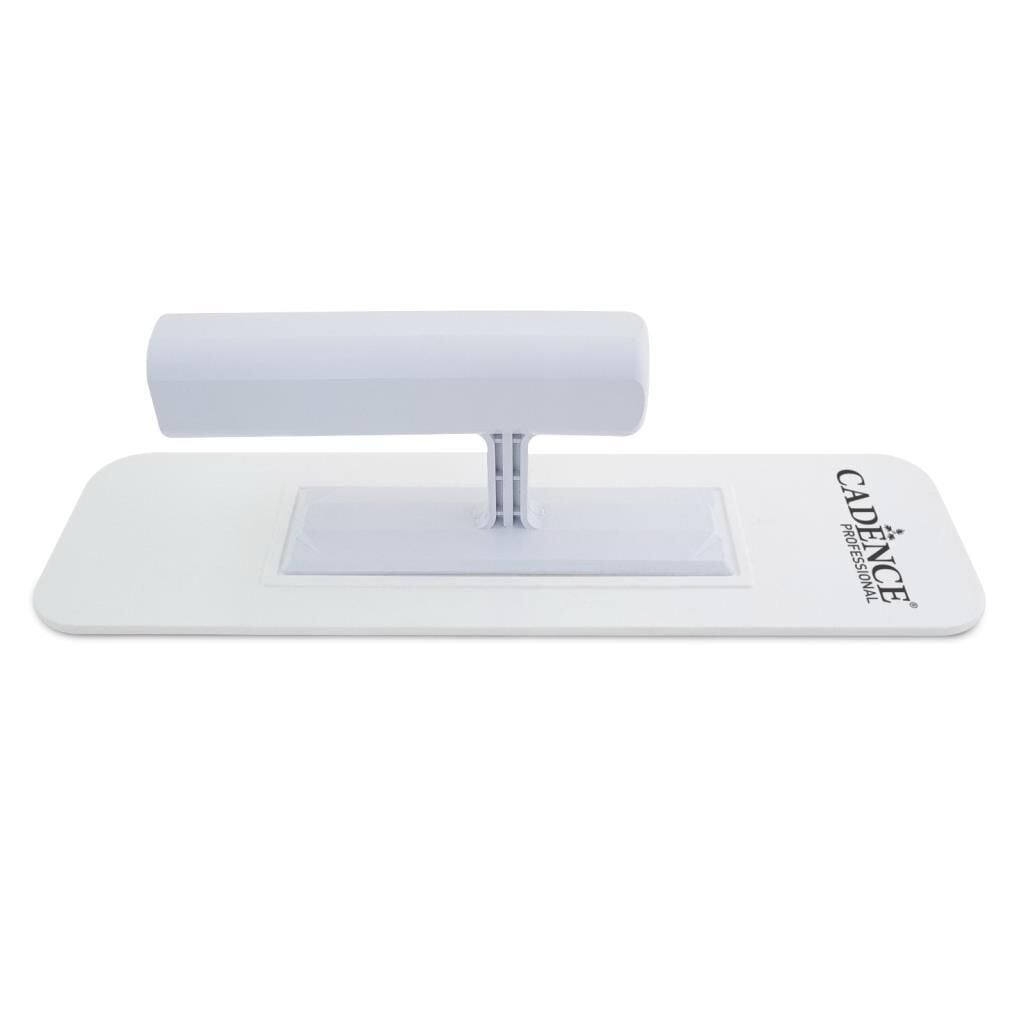 Beton Dekoratif Kaplama Spatulası Büyük 7x24cm