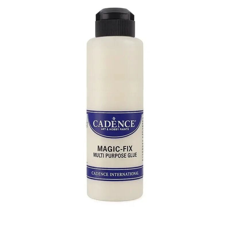 Cadence Magic Fix - Çok Amaçlı Yapıştırıcı 500ML
