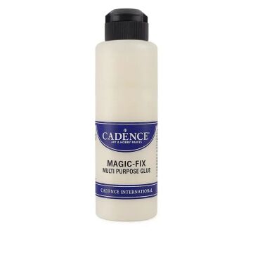 Cadence Magic Fix - Çok Amaçlı Yapıştırıcı 500ML