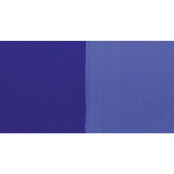 Pebeo Studio Yüksek Viskoziteli Akrilik Boya 100 ml Light Ultramarine Blue 25