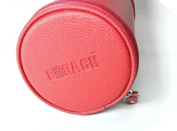 BBACK Suni Deri Proje Tüpü 75cm Haki Yeşil N:952