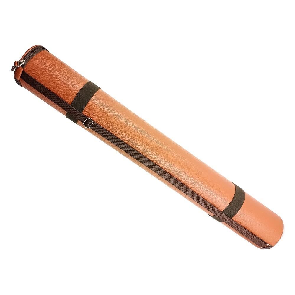 BBACK Suni Deri Proje Tüpü 75cm Taba N:954