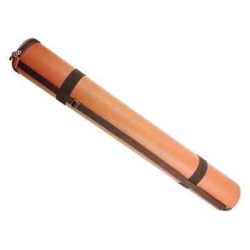 BBACK Suni Deri Proje Tüpü 75cm Taba N:954
