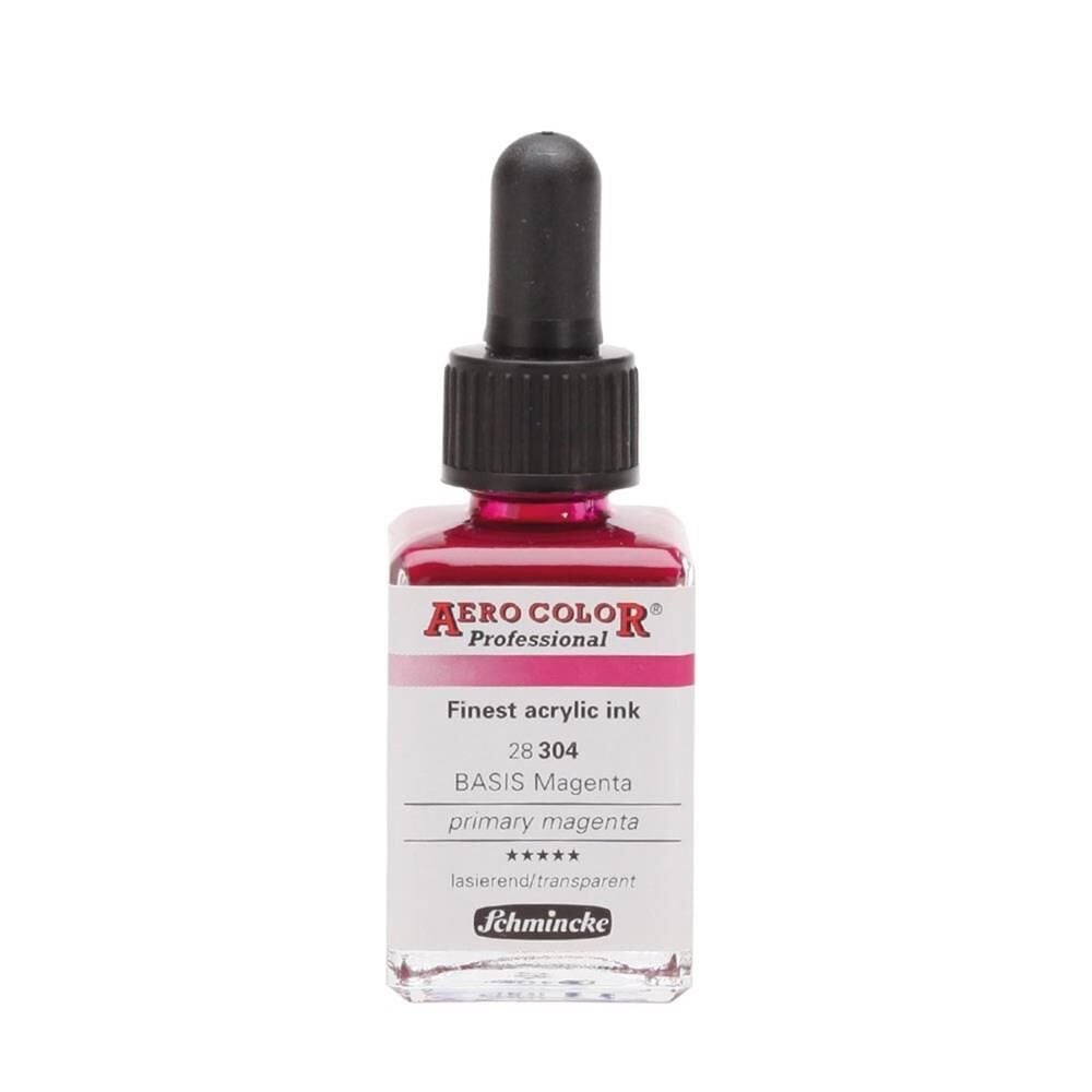 Schmincke Aerocolor Professional Akrilik 28ml şişe 304