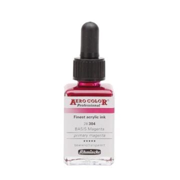 Schmincke Aerocolor Professional Akrilik 28ml şişe 304