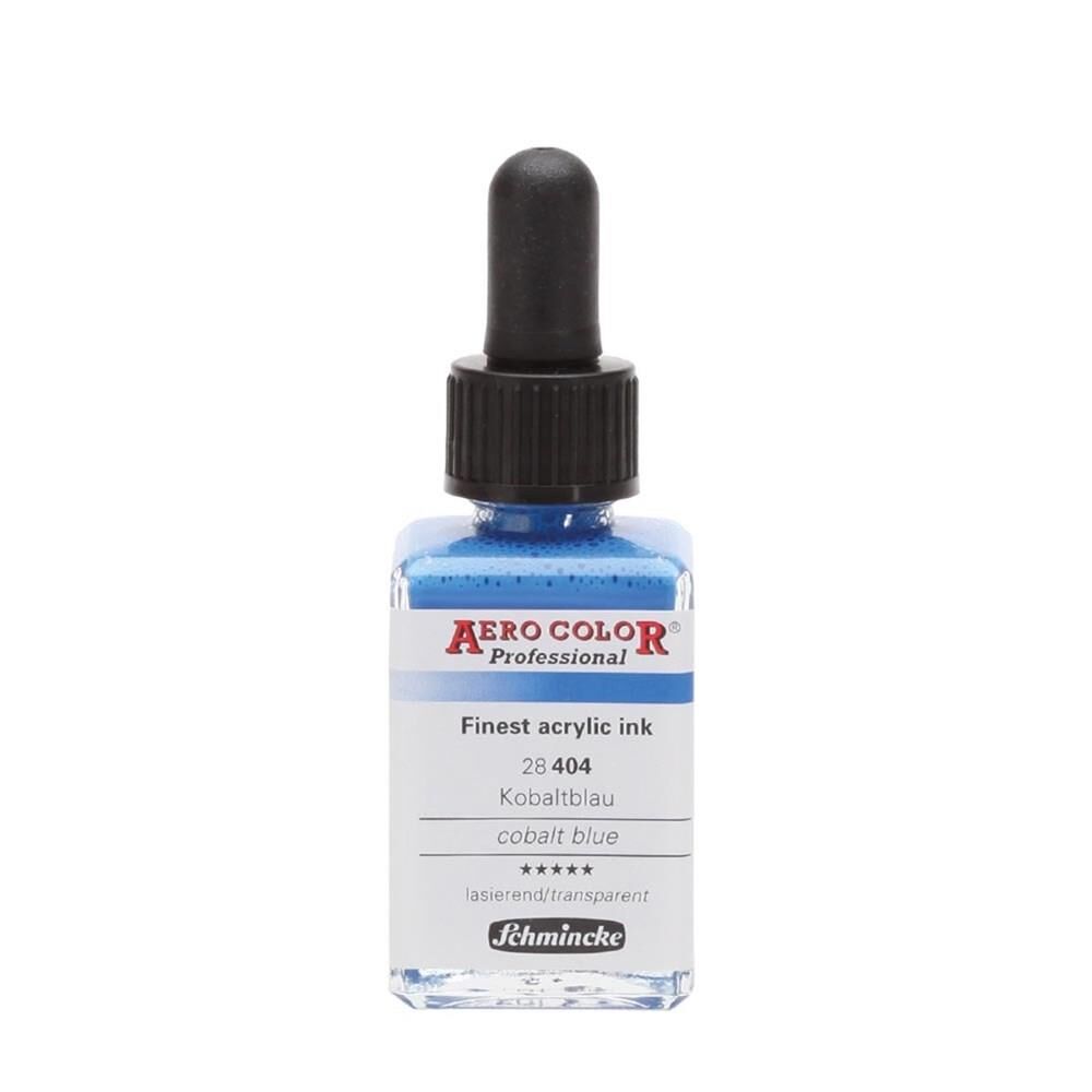 Schmincke Aerocolor Professional Akrilik  28ml şişe 404
