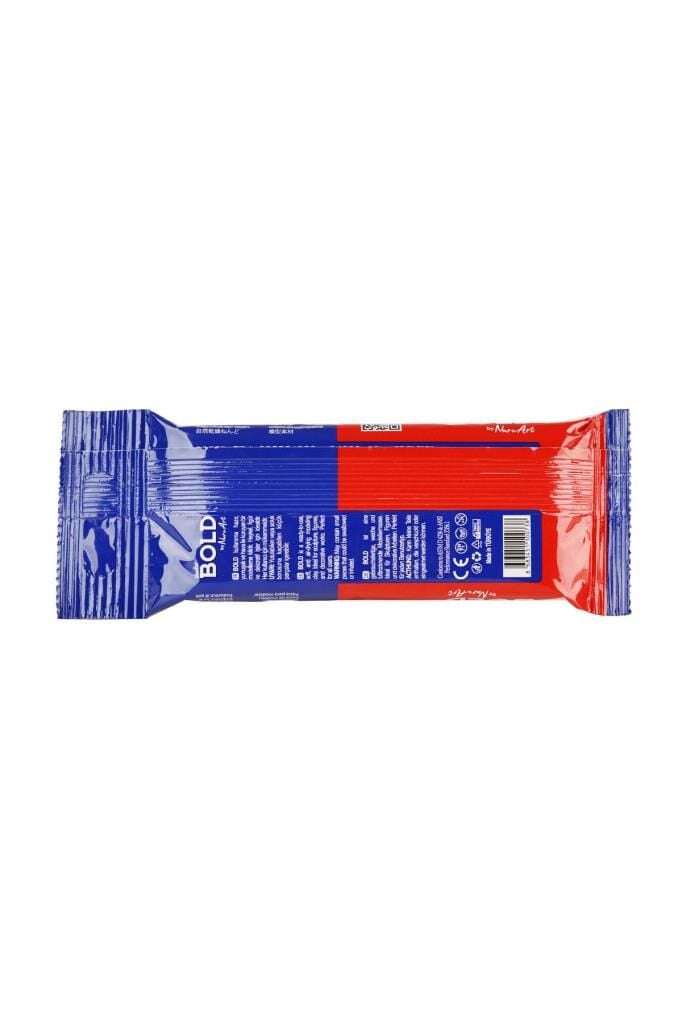 Smarta Bold Seramik hamuru 250g BEYAZ