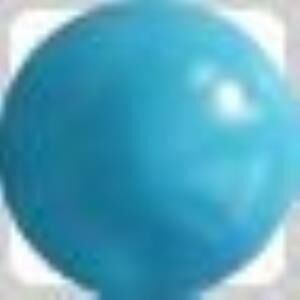 Cadence Renkli İnciler/Likit Mücevher 25ml 558 Gök Mavi