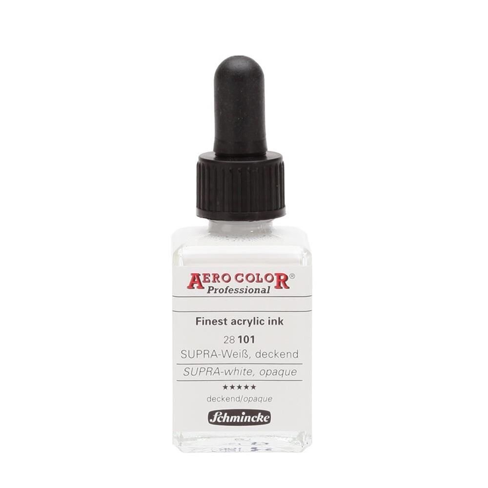 Schmincke Aerocolor Professional Akrilik  28ml şişe 101