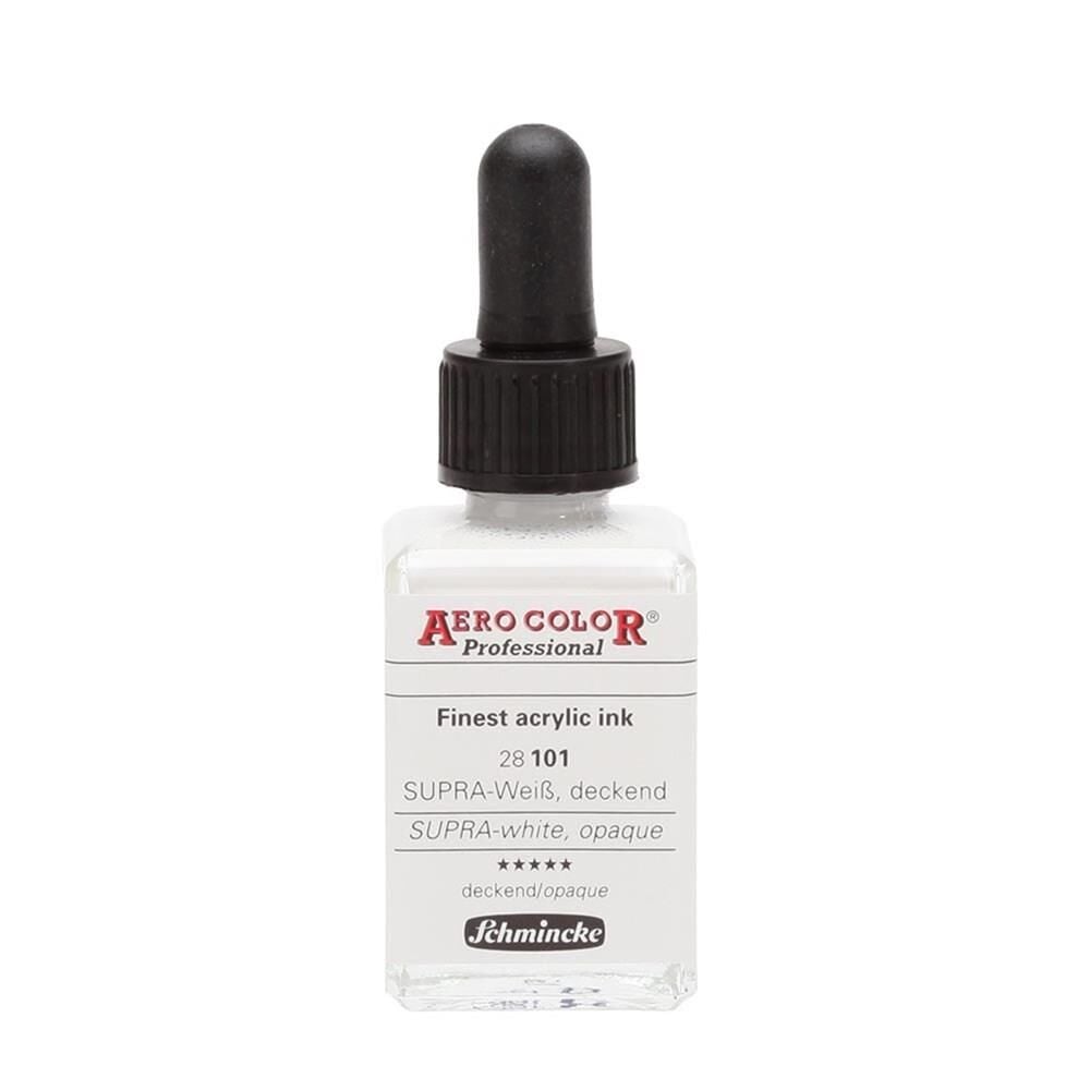 Schmincke Aerocolor Professional Akrilik  28ml şişe 101