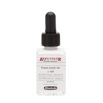 Schmincke Aerocolor Professional Akrilik  28ml şişe 101