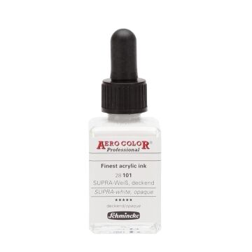 Schmincke Aerocolor Professional Akrilik  28ml şişe 101