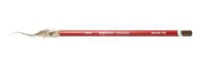 Derwent Soft Pastel Kalem P210 Dark Fuchsia