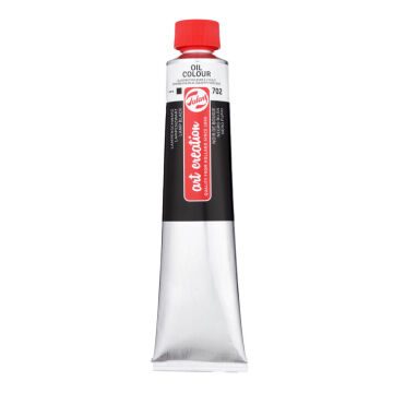 Art Creation Yağlı Boya 200 ml Lamp Black 702