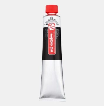 Talens Artcreation Yağlı Boya 200ml 702 Lamp Black