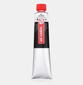 Talens Artcreation Yağlı Boya 200ml 702 Lamp Black