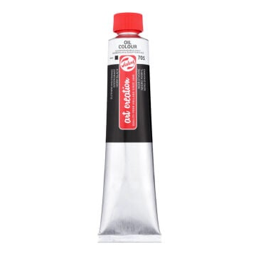 Art Creation Yağlı Boya 200 ml Ivory Black 701