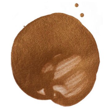 Liquitex Professional Akrilik Mürekkep 30 ml Iridescent Rich Bronze 229