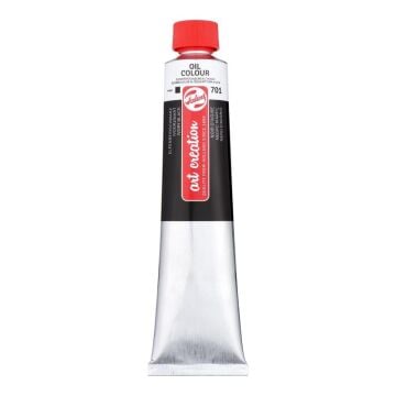 Talens Artcreation Yağlı Boya 200ml 701 Ivory Black