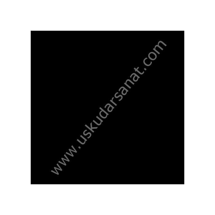 D.Rowney Graduate Yağlı Boya 200ml 035 Lamp Black