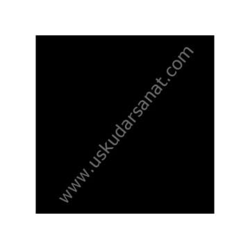 D.Rowney Graduate Yağlı Boya 200ml 035 Lamp Black