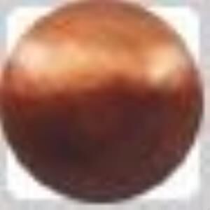 Cadence Renkli İnciler/Likit Mücevher 25ml 585 Metalik Bakır