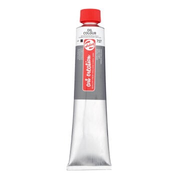 Art Creation Yağlı Boya 200 ml Cold Grey 717