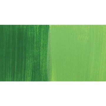 Pebeo Studio Yüksek Viskoziteli Akrilik Boya 100 ml Chrome Green Hue 60