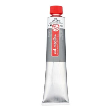 Talens Artcreation Yağlı Boya 200ml 717 Cold Grey