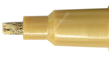 Marvy Decocolor Calligraphy Altın Yaldız Kaligrafi Kalemi 2 mm