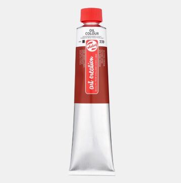 Talens Artcreation Yağlı Boya 200ml 339 Light Oxide Red