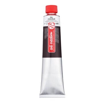 Art Creation Yağlı Boya 200 ml Burnt Umber 409