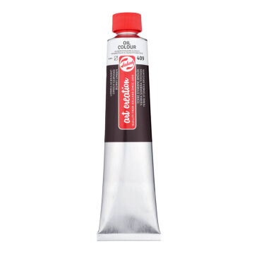 Art Creation Yağlı Boya 200 ml Burnt Umber 409