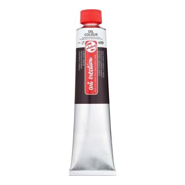 Talens Artcreation Yağlı Boya 200ml 409 Burnt Umber