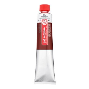 Art Creation Yağlı Boya 200 ml Burnt Sienna 411
