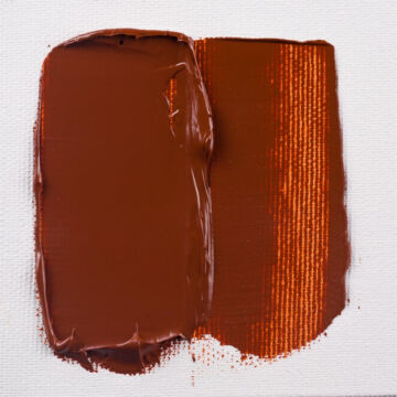 Art Creation Yağlı Boya 200 ml Burnt Sienna 411