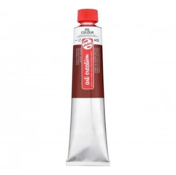 Talens Artcreation Yağlı Boya 200ml 411 Burnt Sienna