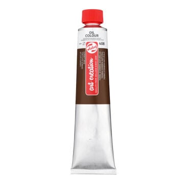 Art Creation Yağlı Boya 200 ml Raw Umber 408