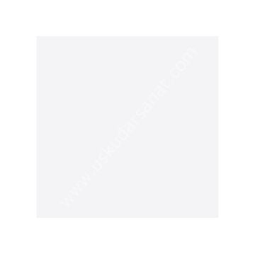 D.Rowney Graduate Yağlı Boya 200ml 009 Titanium_White