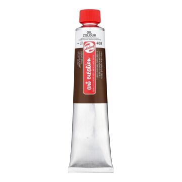 Talens Artcreation Yağlı Boya 200ml 408 Raw Umber