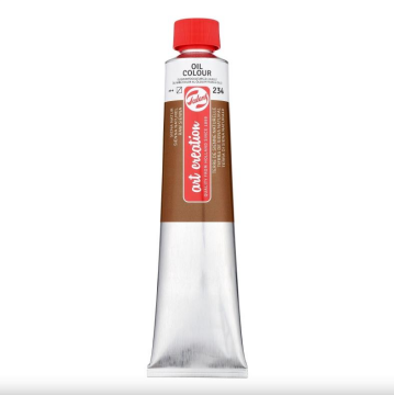 Talens Artcreation Yağlı Boya 200ml 234 Raw Sienna