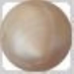 Cadence Renkli İnciler/Likit Mücevher 25ml 581 Metalik Manolya