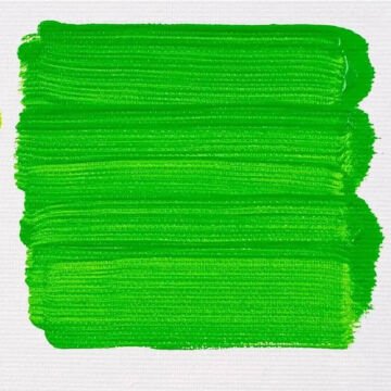 Art Creation Akrilik Boya 750 ml Permanent Green Light 618