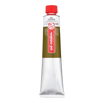 Art Creation Yağlı Boya 200 ml Olive Green 620