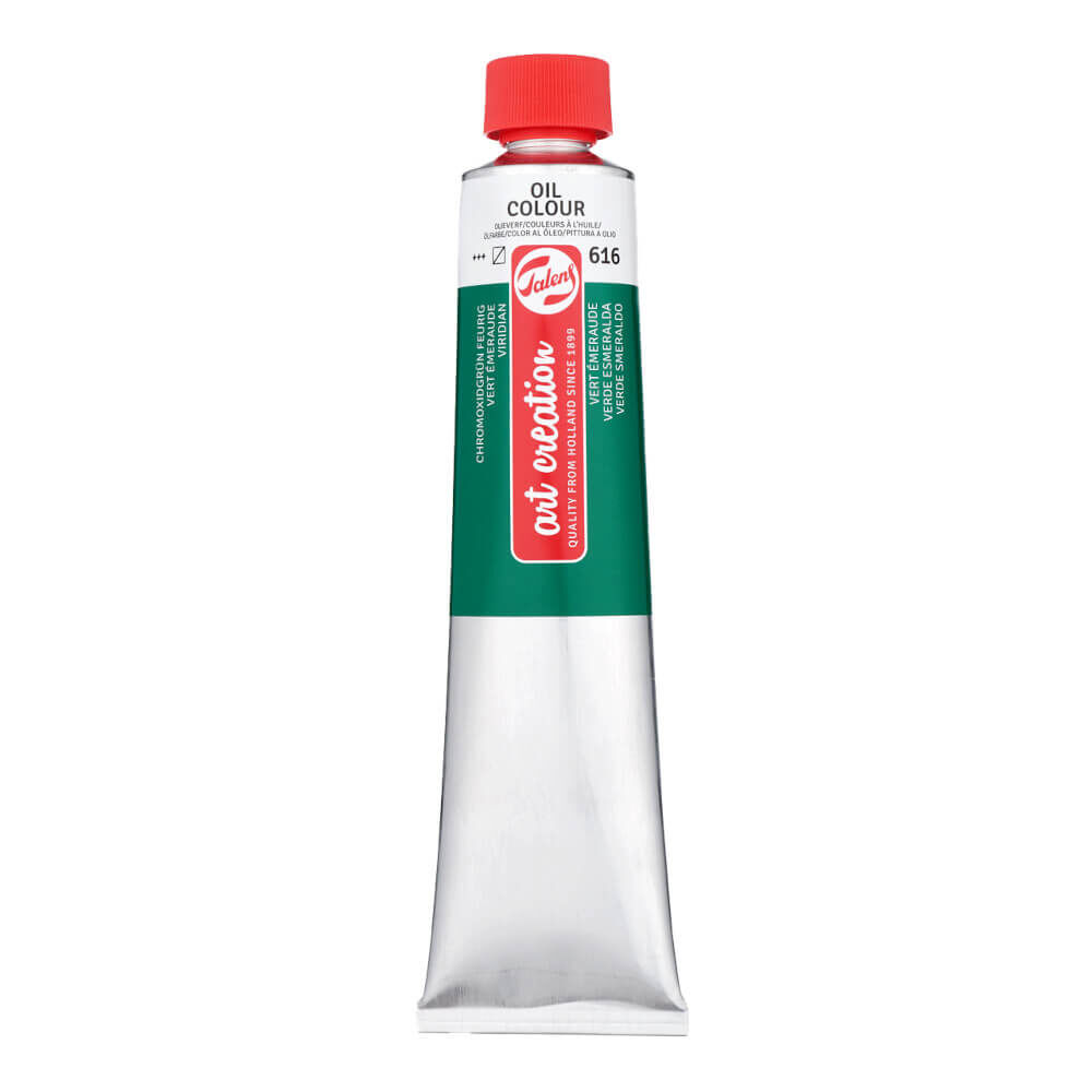 Art Creation Yağlı Boya 200 ml Viridian 616
