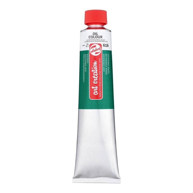 Talens Artcreation Yağlı Boya 200ml 616 Viridian
